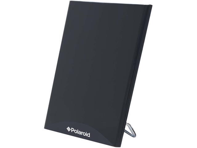 Polaroid HDTV Antenna for Indoor Use Black