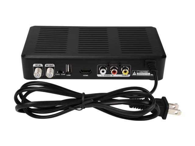 mediasonic hw180stb comcast