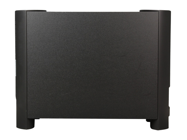 NeweggBusiness - Bose® 626596-1100 2.1 CH Cinemate 15 Home Theater