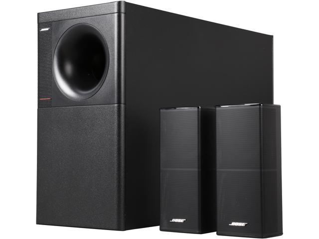 BOSE ACOUSTIMASS 5 シリーズ 5-