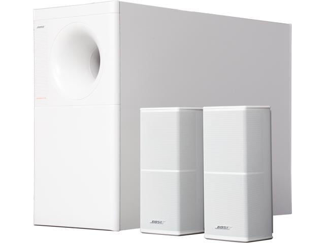 bose acoustimass 5 v