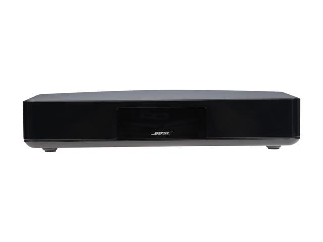 オーディオ機器 スピーカー NeweggBusiness - Bose SoundTouch 520 home theater system, Wi-Fi 