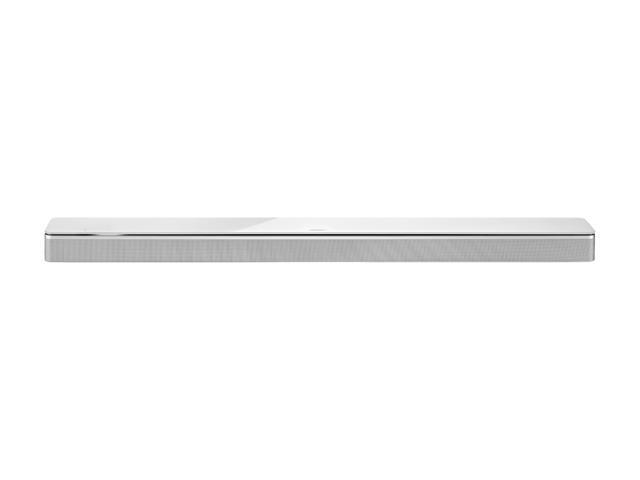 Bose Soundbar 700 (Arctic White)