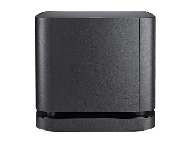 NeweggBusiness - Bose Bass Module 500 Wireless Subwoofer - Black