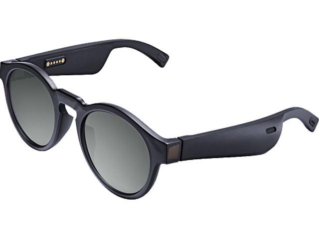 NeweggBusiness - Bose Frames Rondo Audio Sunglasses