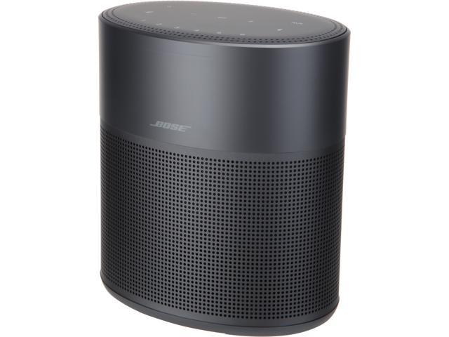 Bose Home Speaker 300 Wireless Smart Speaker with the Google Assistant