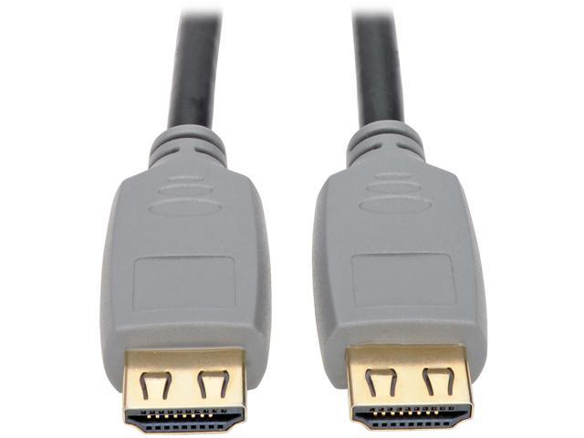 Nippon Labs 30AWG 8K HDMI Cable 3 ft. HDMI 2.1 Cable Real 8K, High Speed  48Gbps