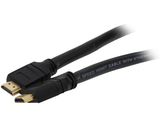 UNIRISE USA HDMI-MM-06F 6FT HDMI-MM-06F V1.4 M/M HDMI 