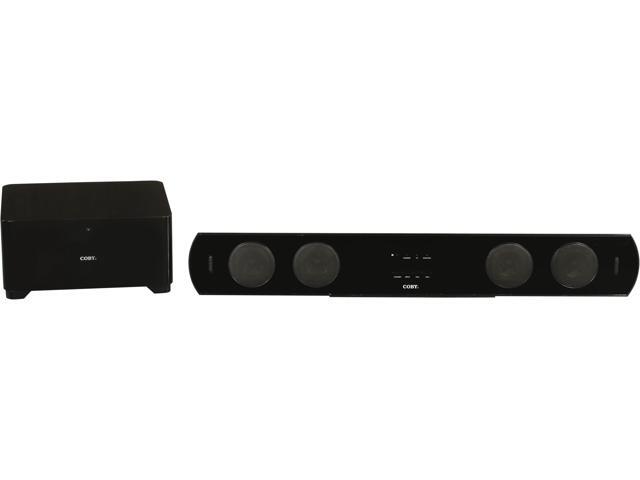 coby soundbar