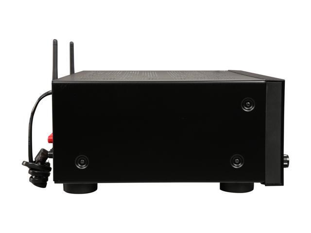 NeweggBusiness - Open Box: ONKYO TX-NR696 7.2-Channel Network A/V