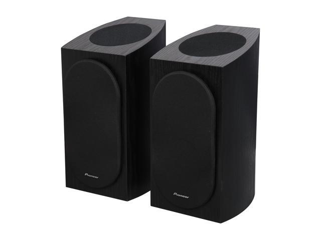 NeweggBusiness - Pioneer SP-BS22A-LR Dolby Atmos Enabled Compact