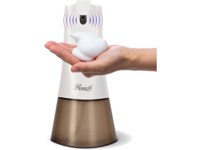 NeweggBusiness - Wirsh Coffee Grinder - Electric Coffee grinder