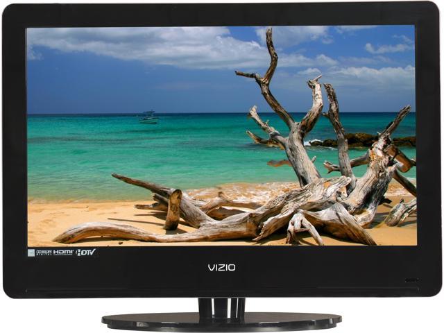 Vizio sold 26” HDTV VA26LHDTV10T