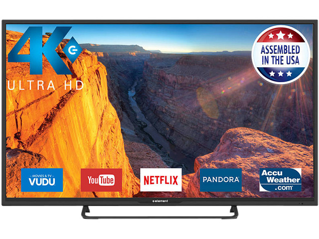 NeweggBusiness - Element TV E4sfc421 42