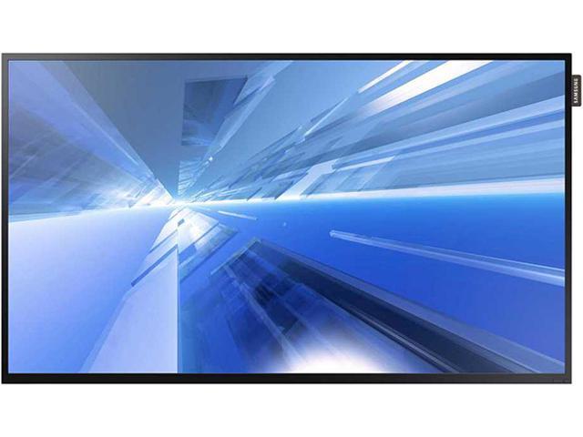 32 inch samsung db32e edge lit lcd touch screen for sale