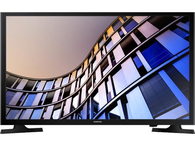 Samsung 32' M4500 720p Motion Rate 60 LED Smart TV (UN32M4500BFXZA 2018 Model)