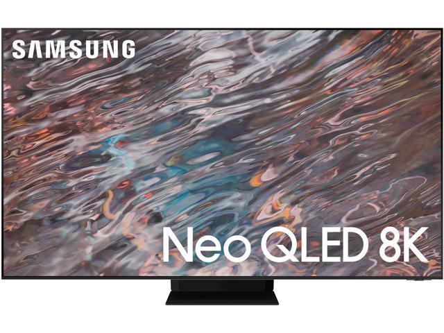 Samsung Neo QLED QN800 Series 65' 8K LED TV (QN65QN800AFXZA 2021)