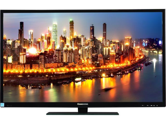 Lcd Flat screen TV 2024 Changhong 40