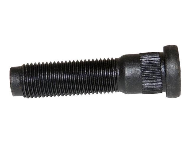 Crown Automotive 6509858AA Wheel Stud Fits 1500 Durango Grand Cherokee (WK2)
