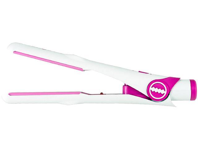 Croc CROCPLUGWPN Plug Detachable Mini Iron Pink