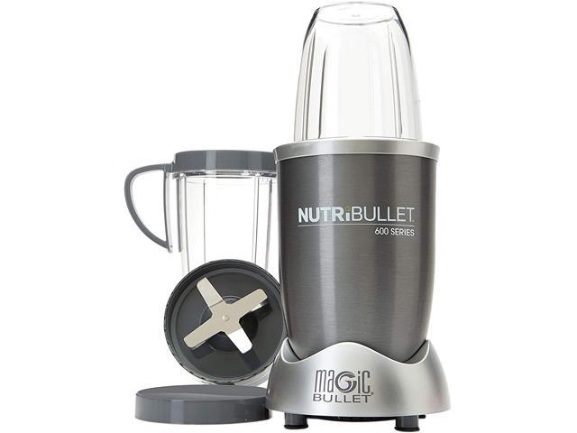 NutriBullet Pro 1000 Personal Blender - NB50100C