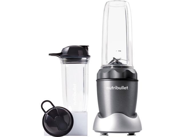 NutriBullet NB90901G Green Pro Blender 900W 