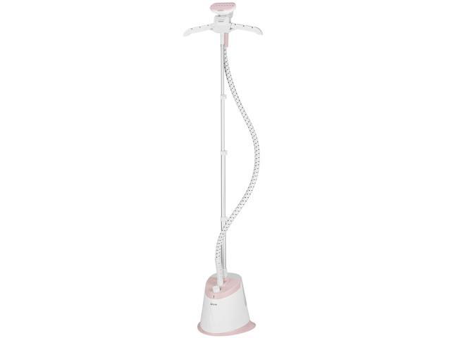 SALAV XL-10 Performance Garment Steamer with 4 Steam Settings Pink