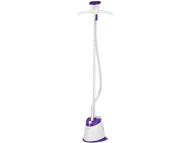 SALAV XL-10 Performance Garment Steamer with 4 Steam Settings Purple