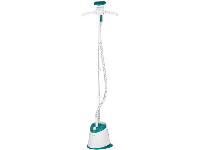 SALAV XL-10 Performance Garment Steamer with 4 Steam Settings Teal