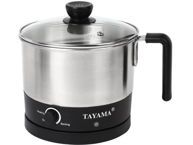 Tayama Rice Cooker 8 Cup, Kitchen Appliances