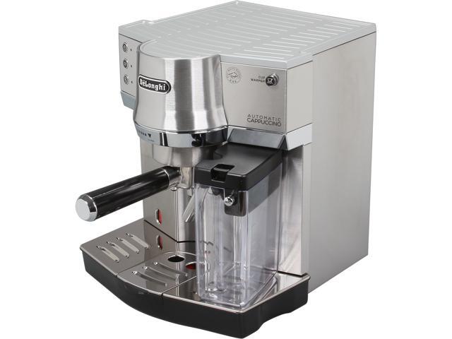 Espresso / Cappuccino Machines