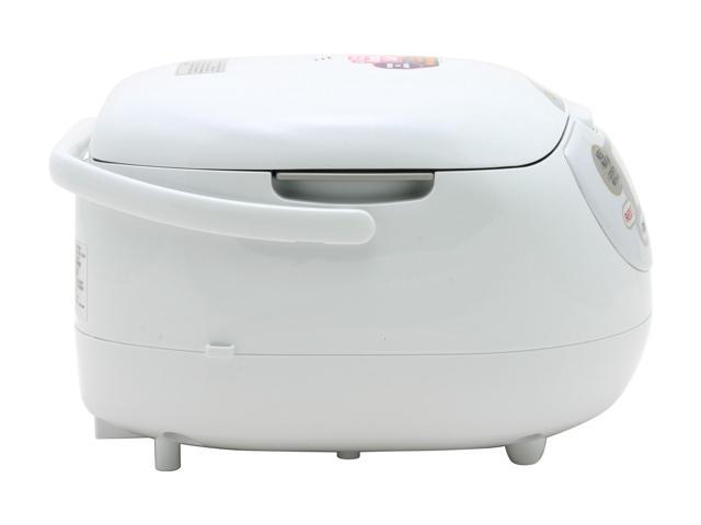 Overseas Supported Rice Cooker Zojirushi NS-ZCC10 (120V) - Discovery Japan  Mall