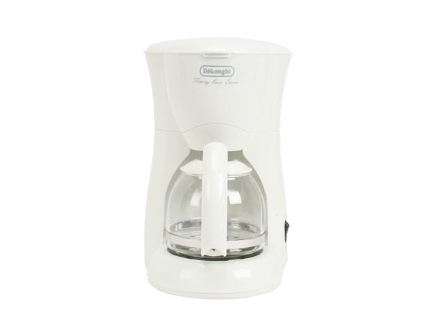 NeweggBusiness DeLonghi DC50W Twenty Four Seven Coffee Maker