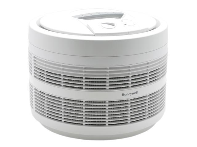 Honeywell Enviracaire Portable True HEPA Air Purifier For Home