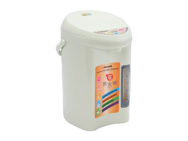 Tatung shop water boiler