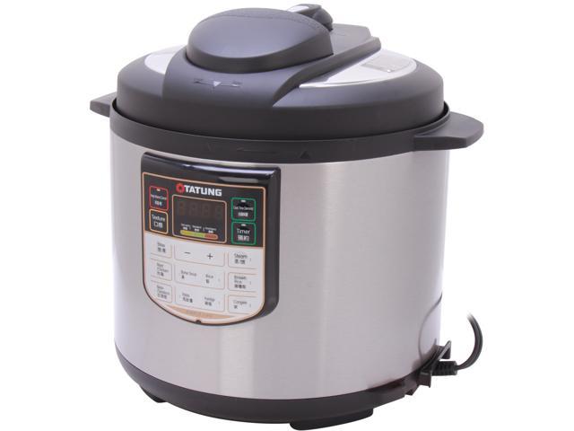 NeweggBusiness - TATUNG Indirect Multi-Functional Mini Rice Cooker