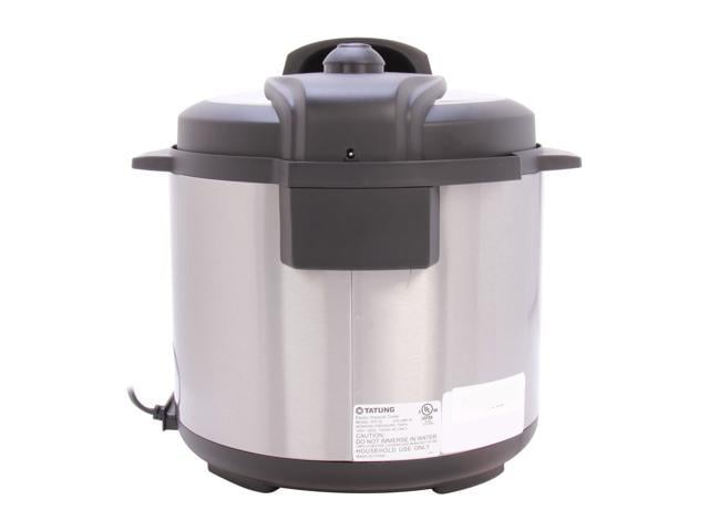 Tatung discount pressure cooker