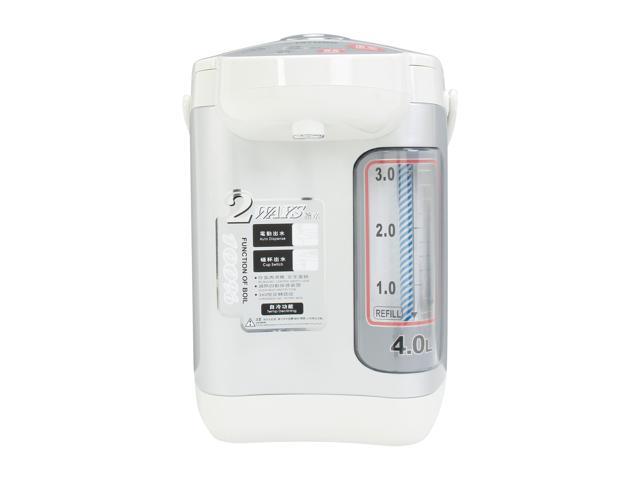 Electric Hot Water Boiler and Warmer, Hot Water Dispenser, 4.0L THWP-40  TATUNG