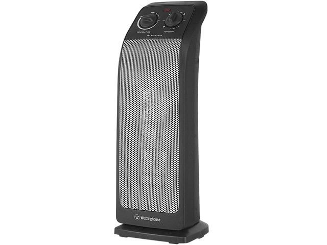 NeweggBusiness - Westinghouse WHT0571 18.7 Ceramic Tower Heater