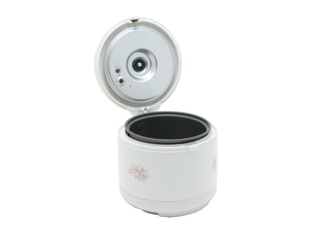 【半額】 NeweggBusiness - Rice Electronic cups 3 White JNP-0550 TIGER ブレスレット・バングル