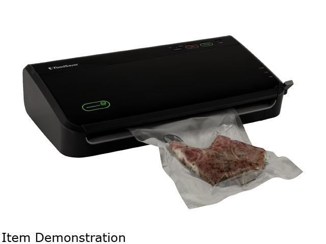 FoodSaver FM2100-000 Vacuum Sealing System