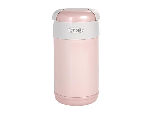 Tiger Classic Lunch Box, 25.3 oz, Pink 