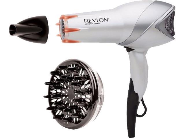 REVLON RVDR5105 Laser Brilliance 1875 Watt Infrared Ionic Dryer