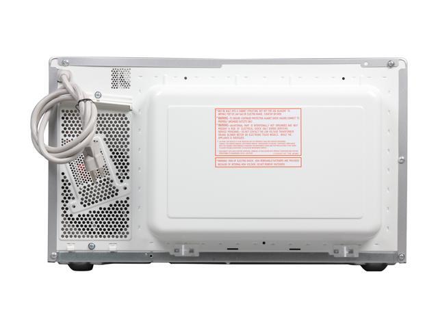 NeweggBusiness - Panasonic 1200 Watts Family Size 1.2 Cu. Ft