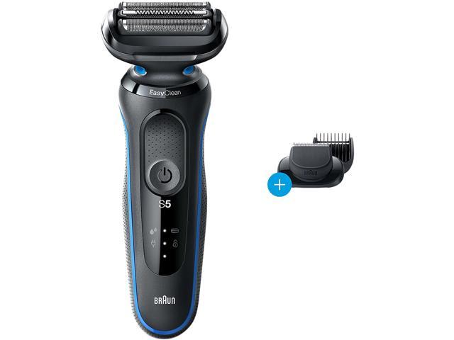 Braun Series 5 5020s Electric Shaver - 1.0 ea