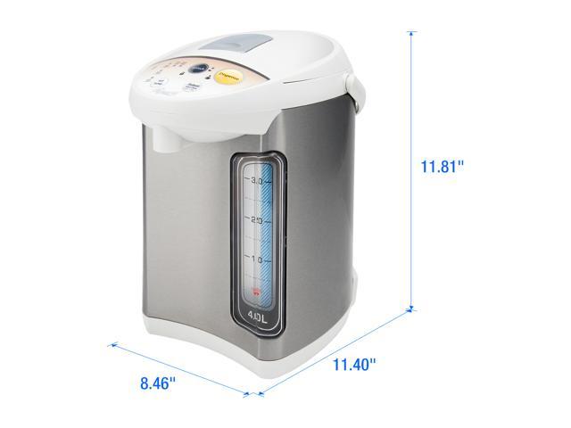 Rosewill RHAP-16002 Electric Hot Water Boiler and Warmer, 4.0