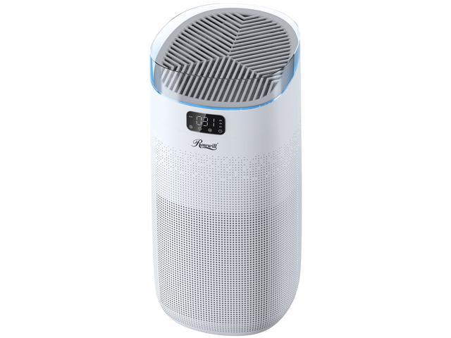 Office air purifier with deals uv light