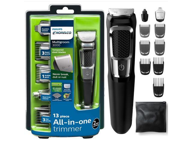 NeweggBusiness - Philips Norelco Multi Groomer All-in-One Trimmer
