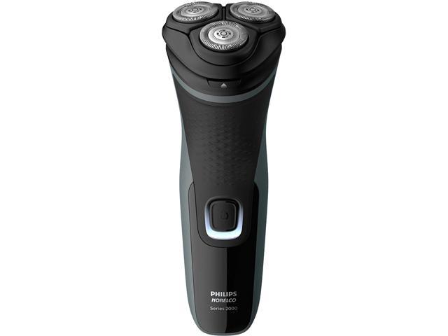 Philips Norelco - Norelco Electric Shaver - Slate Gray
