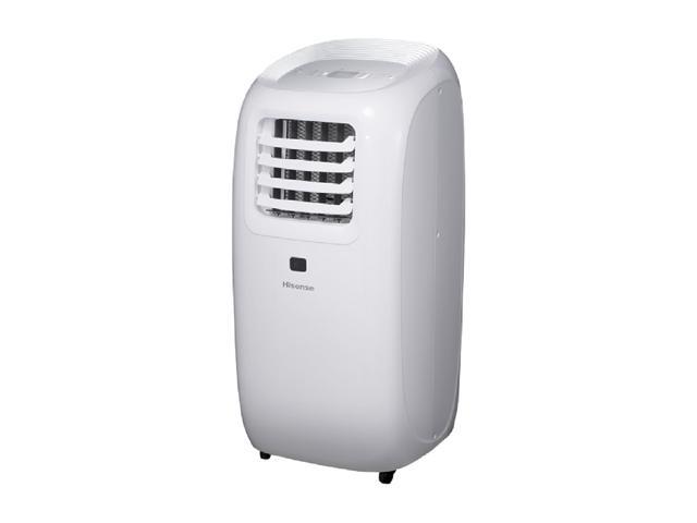 Hisense portable air conditioner